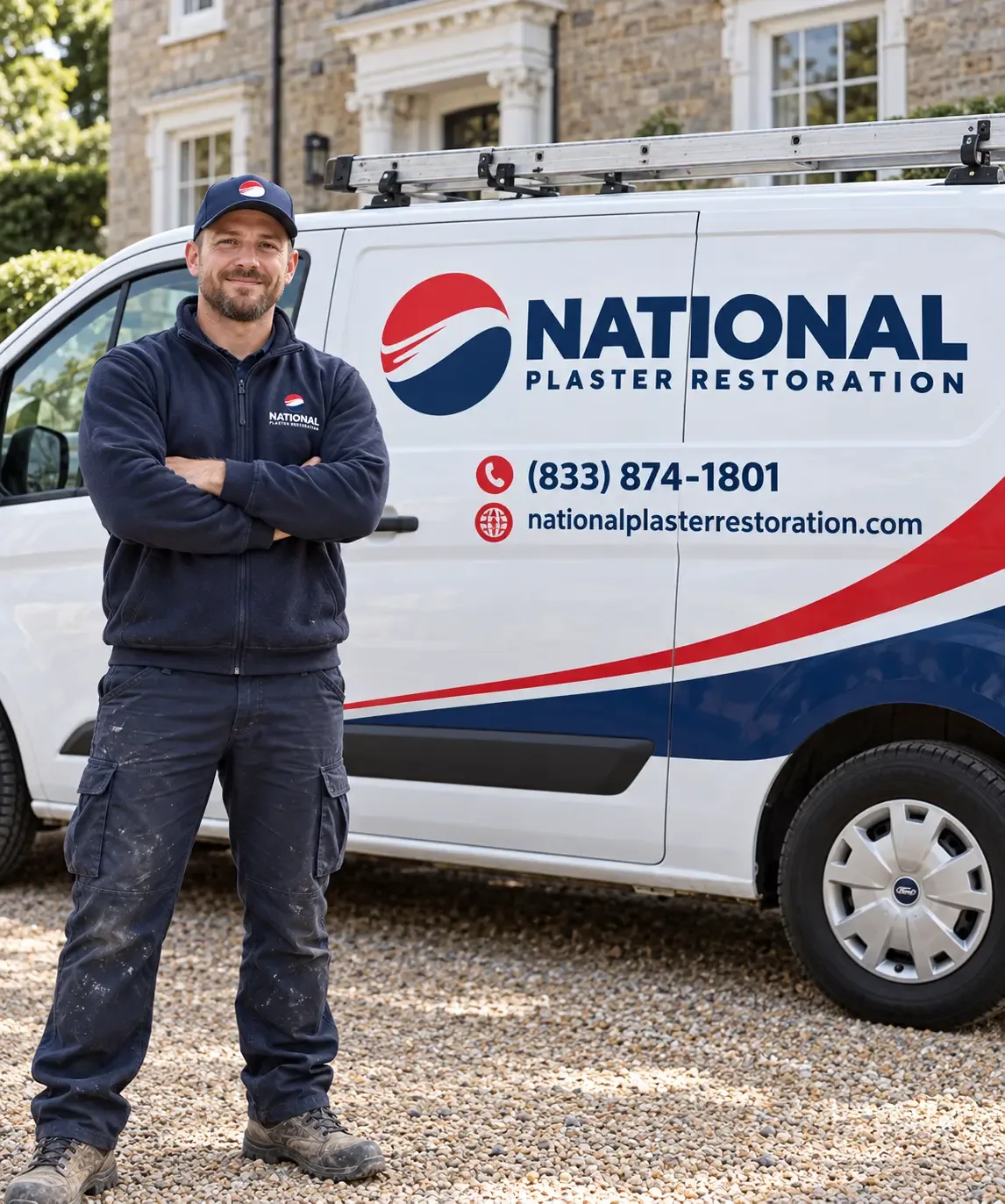 Plaster Repair company in Allen Junction, WV